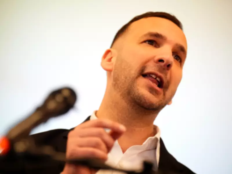 Zack Polanski's Economic Vision: Dangerous Policies Gain Popularity