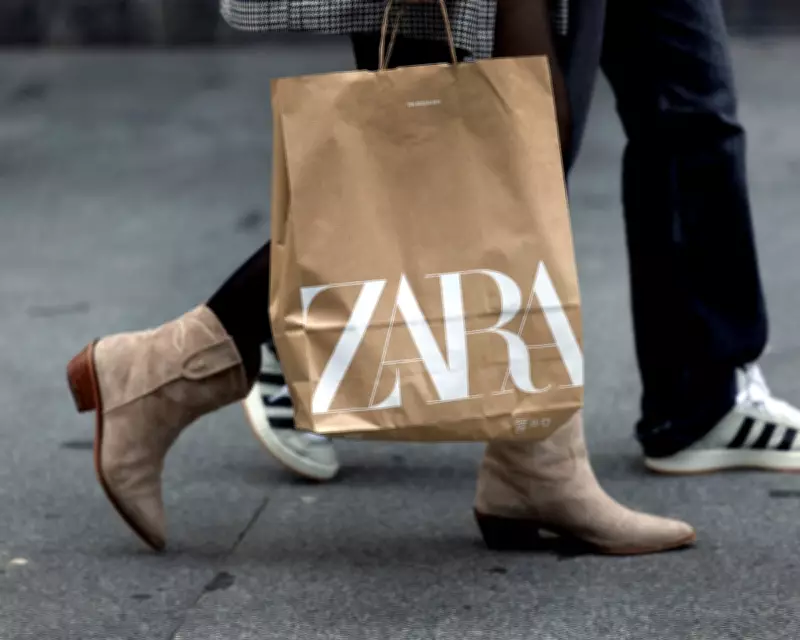 Zara Founder Amancio Ortega to Receive Record $3.23 Billion Dividend