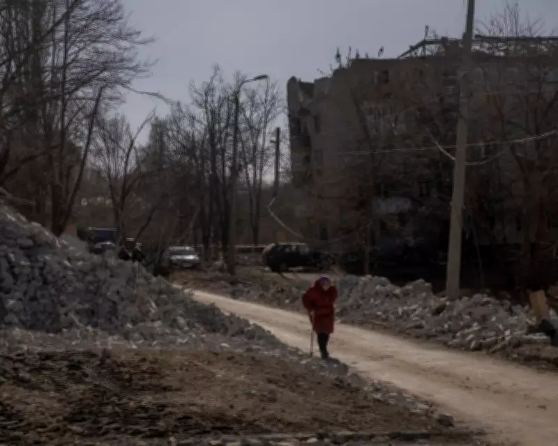 Zelenskyy Warns Middle East Conflict Diverts Attention from Ukraine's Defense Needs