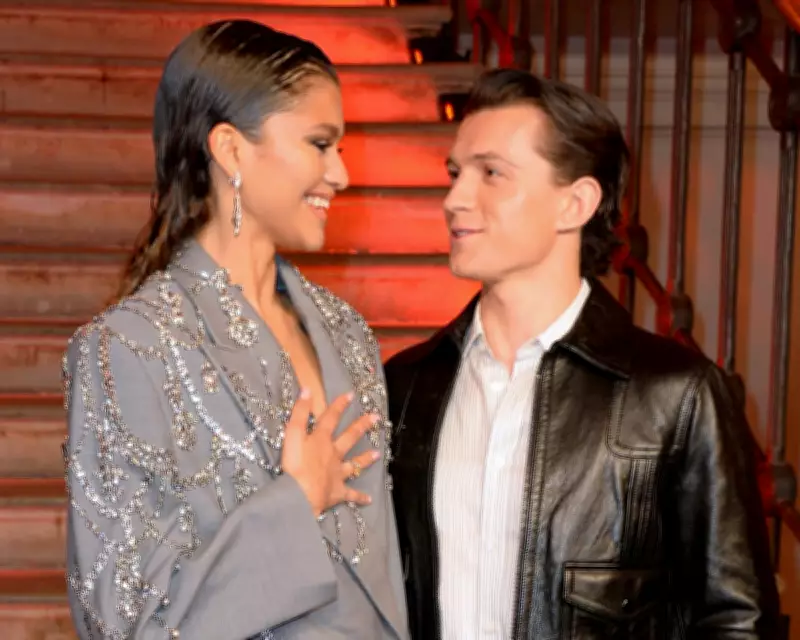 Zendaya and Tom Holland: Are They Married? The Mystery Unraveled