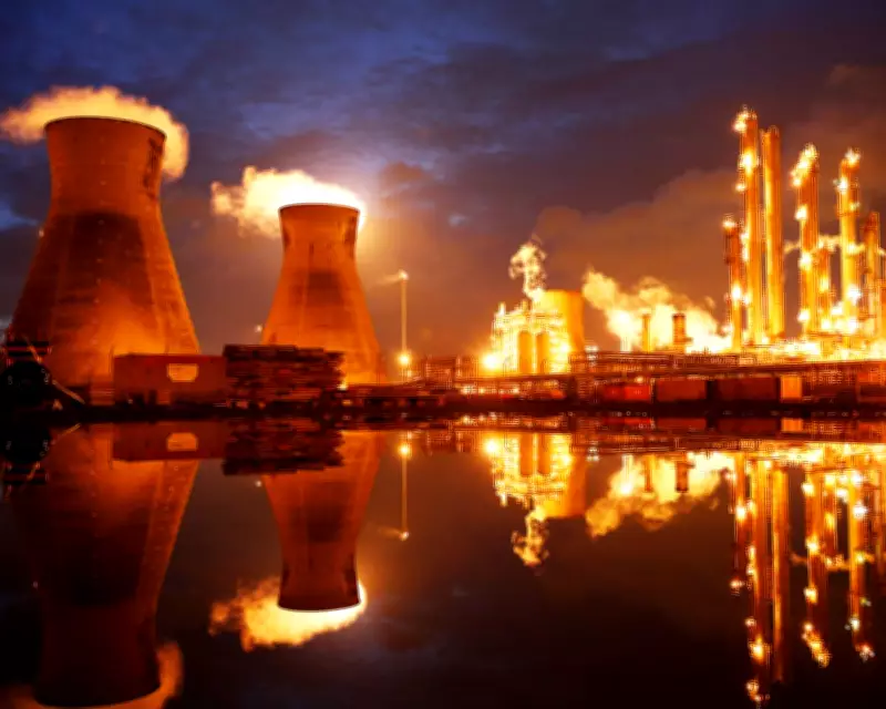 Zettajoules: The Unfathomable Unit Measuring Earth's Climate Crisis