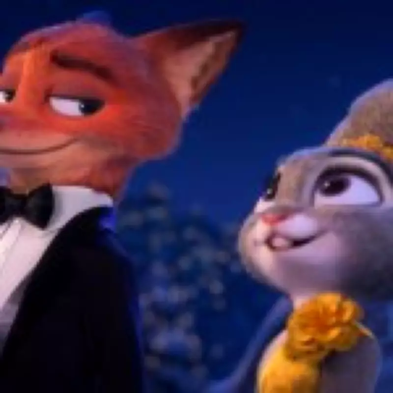Zootropolis 2 Streaming Date Announced After Record Box Office Success