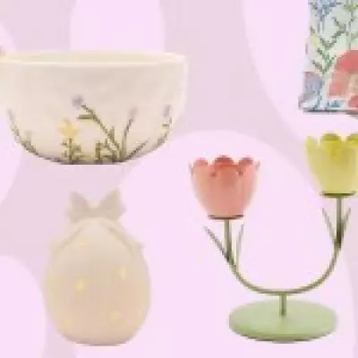 12 Essential Easter Hosting Items to Elevate Your Spring Gatherings