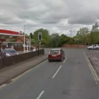 13-Year-Old Girl Sexually Assaulted at Bus Stop in Gloucestershire