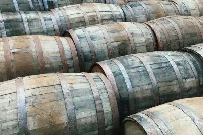 A Comprehensive Guide to Investing in Scotch Whisky Casks: Expert Insights