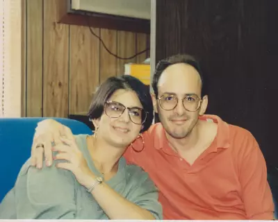 A Criticized Kiss Led to Life's Best Decision: A Personal Transformation Story