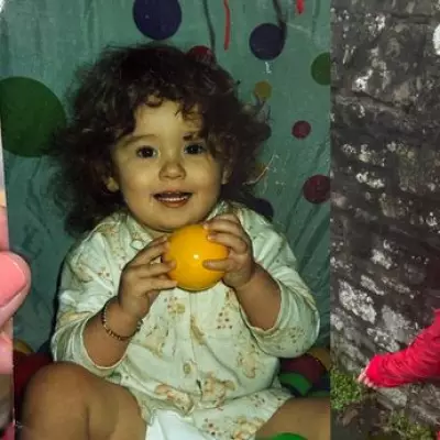 Adopted Woman Runs London Marathon in Memory of Birth Father She Found Too Late