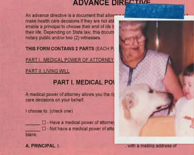 Advance Directives: A Guide to End-of-Life Planning and Its Crucial Role
