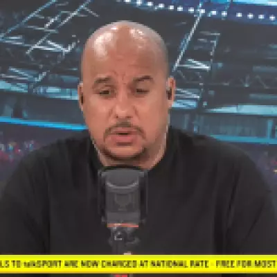 Agbonlahor: Bruno Fernandes May Regret Wasting Prime Years at Manchester United