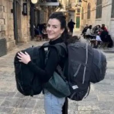 Airback Backpack Review: Can This Vacuum-Sealed Bag Beat Airline Fees?