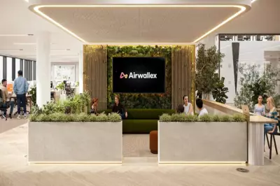 Airwallex Bets Big on London with Banking Licence Pursuit and $590M Investment