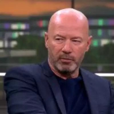 Alan Shearer Defends Arsenal Against Fabian Hurzeler's Time-Wasting Criticism