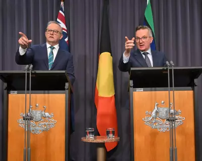 Albanese Government Assures Stable Fuel Supply Amid Rising Prices and Calls for Excise Cut