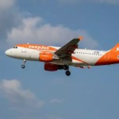 All UK-Cyprus easyJet Flights Cancelled After Drone Attack on RAF Base