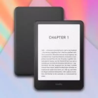Amazon Kindle Paperwhite Receives Rare Price Reduction in Spring Deals Days