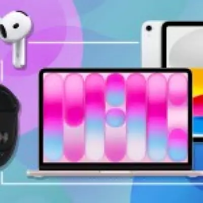 Amazon Spring Sale 2026: Limited-Time Apple Deals on MacBooks, AirPods & More