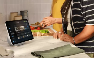 Amazon's Alexa+ Upgrade: Generative AI Transforms UK Smart Assistants