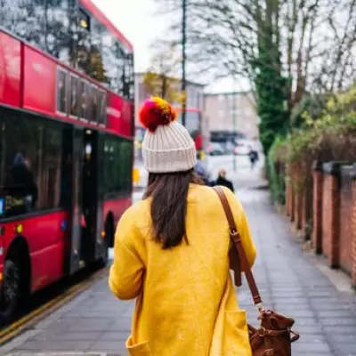 American Expat Reveals 7 Ways UK Life Beats the US for Simplicity