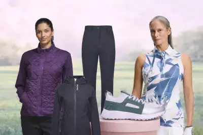 American Golf Celebrates Women's Day with 15% Apparel Discount