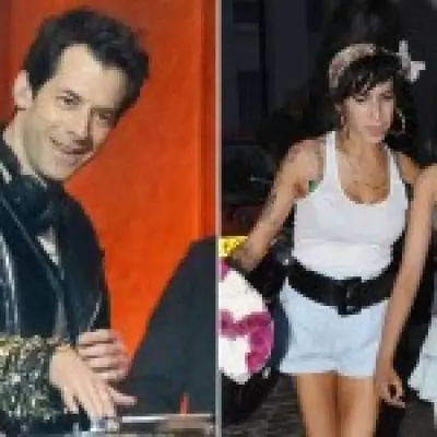 Amy Winehouse's Goddaughter Criticizes Brit Awards Over Tribute Snub