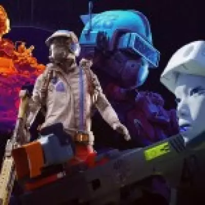 Arc Raiders and Marathon Fuel Extraction Shooter Craze in Gaming Industry