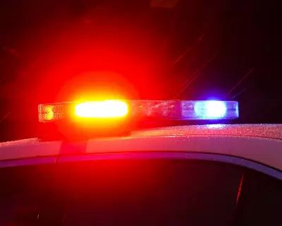 Arkansas State Trooper Injured in Deliberate Vehicle Ramming Incident