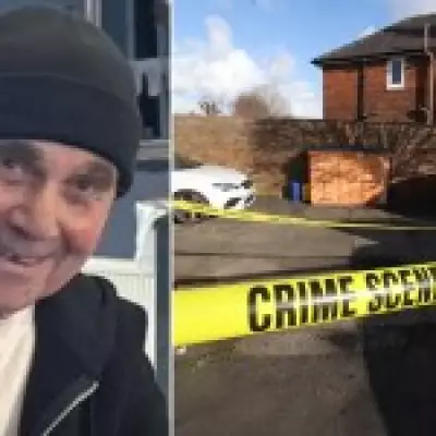 Armed Police Shoot XL Bully 10 Times to Stop Fatal Attack on Pensioner