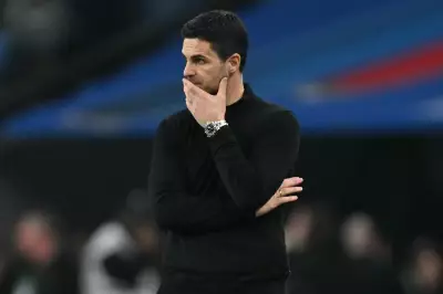 Arsenal Emerge as Frontrunners for German Striker Nicolo Tresoldi in £26m Deal