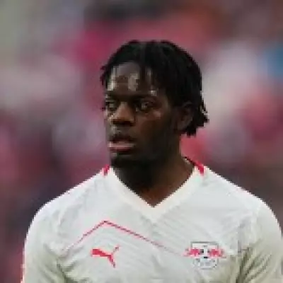 Arsenal in Transfer Talks for RB Leipzig Defender Castello Lukeba