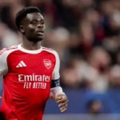 Arsenal vs Everton: Predicted Lineup and Team News Update for Tonight's Clash