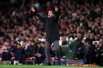 Arteta Hails 'Immense' Declan Rice After Arsenal's Champions League Triumph
