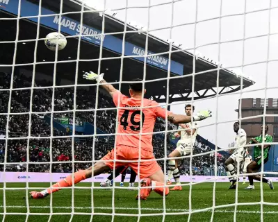 Atalanta's Champions League Hangover: Sassuolo Stuns Serie A Giants 2-1