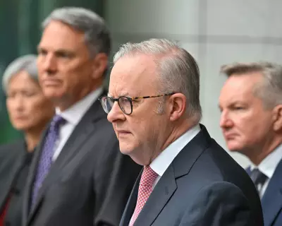 Australia Sends Surveillance Aircraft and Missiles to UAE Amid Middle East Tensions