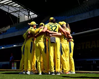 Australia Triumphs Over India in Thrilling Women's ODI Series Finale