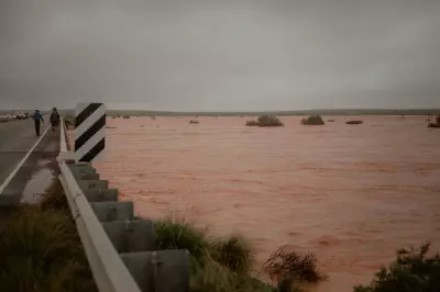 Australia's Record-Breaking Rain and Flooding: A Climate Crisis Unfolds