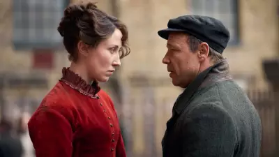 BAFTA TV Awards 2026 Nominations Announced: Full List of Stars and Shows