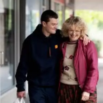 Bafta-Winning Film 'I Swear' Now Streaming on Netflix, Praised for Tourette's Awareness