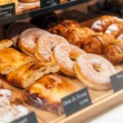 Bakery79's Rapid Expansion Challenges Greggs with 'Unreal' Value Bags