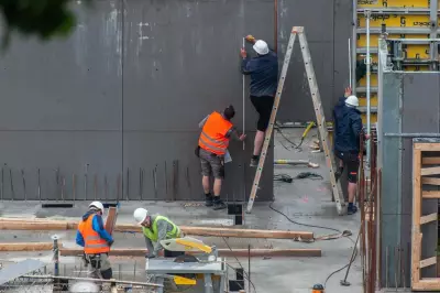 Balfour Beatty Shares Surge on Strong Profits and UK Infrastructure Bets