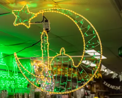 Ballarat Muslim Community in Shock as Police Opt Not to Arrest Iftar Dinner Crasher