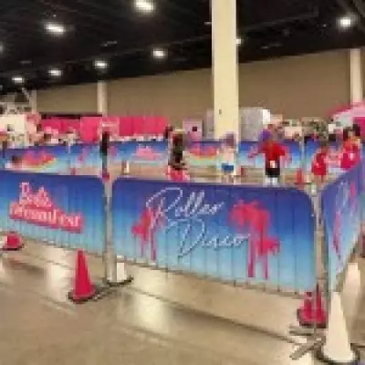 Barbie Dream Fest Turns Into Pink Nightmare, Fans Compare to Willy Wonka Disaster