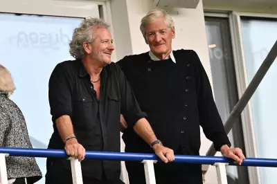 Bath Rugby's £32m Debt Revealed Before Dyson's £20bn Investment Deal