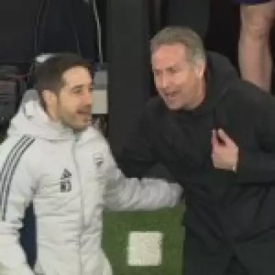 Bayer Leverkusen Boss Reveals Set-Piece Exchange with Arsenal Coach After Fiery Draw