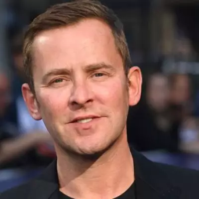 BBC Colleague Warns Against 'Feeding Frenzy' Over Scott Mills Sacking