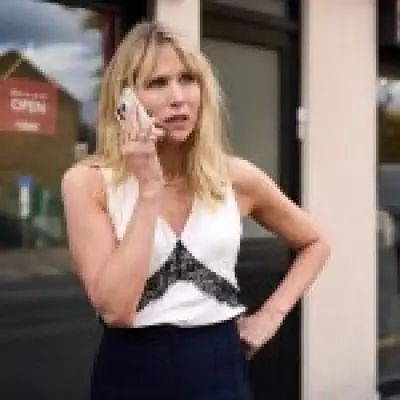 BBC's Amandaland Spin-Off Climbs Netflix Charts After Quiet Release