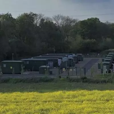 Bexley Council and Energy Firm Clash Over Battery Storage Planning Dispute