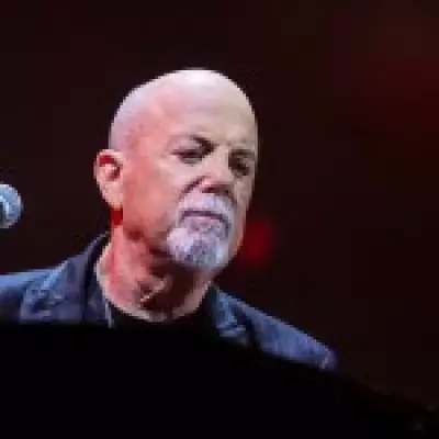 Billy Joel's Daughter Shares Positive Health Update After Brain Disorder Diagnosis