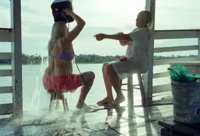 Brazilian Film 'The Blue Trail' Inspires Older Women to Defy Ageism