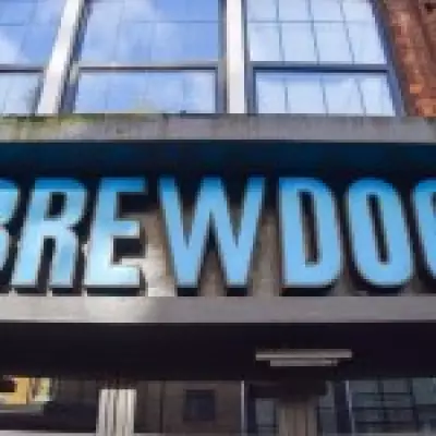 BrewDog Bars Close Temporarily as Sale Announcement Looms This Week