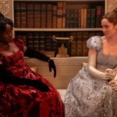 Bridgerton Season 5 Backlash: Francesca's Lead Role Sparks Unwarranted Outrage